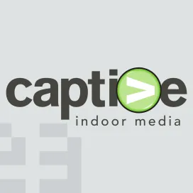 Captive Indoor Media